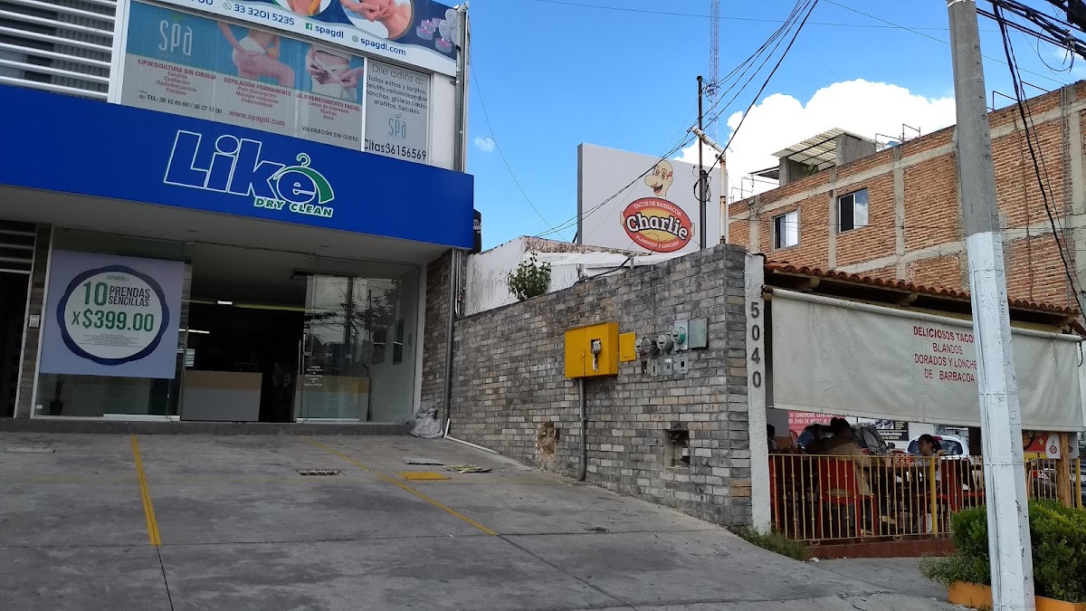 Slide Background Image